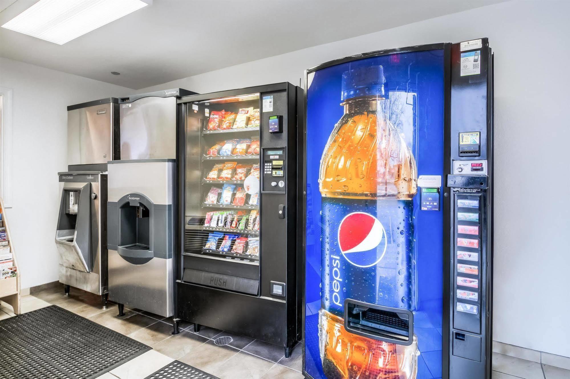 Motel 6 Chicago - Elk Grove Elk Grove Village Zewnętrze zdjęcie