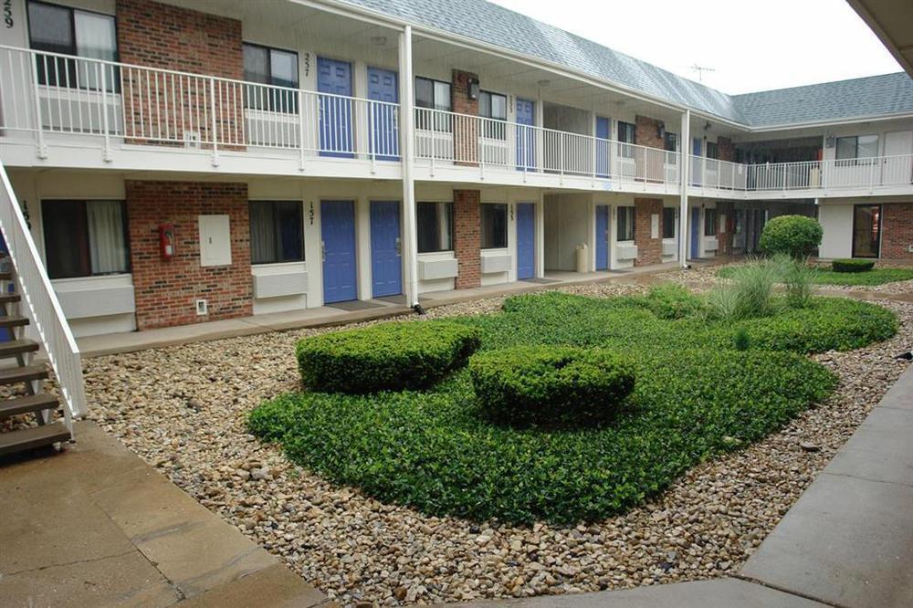 Motel 6 Chicago - Elk Grove Elk Grove Village Wyposażenia zdjęcie